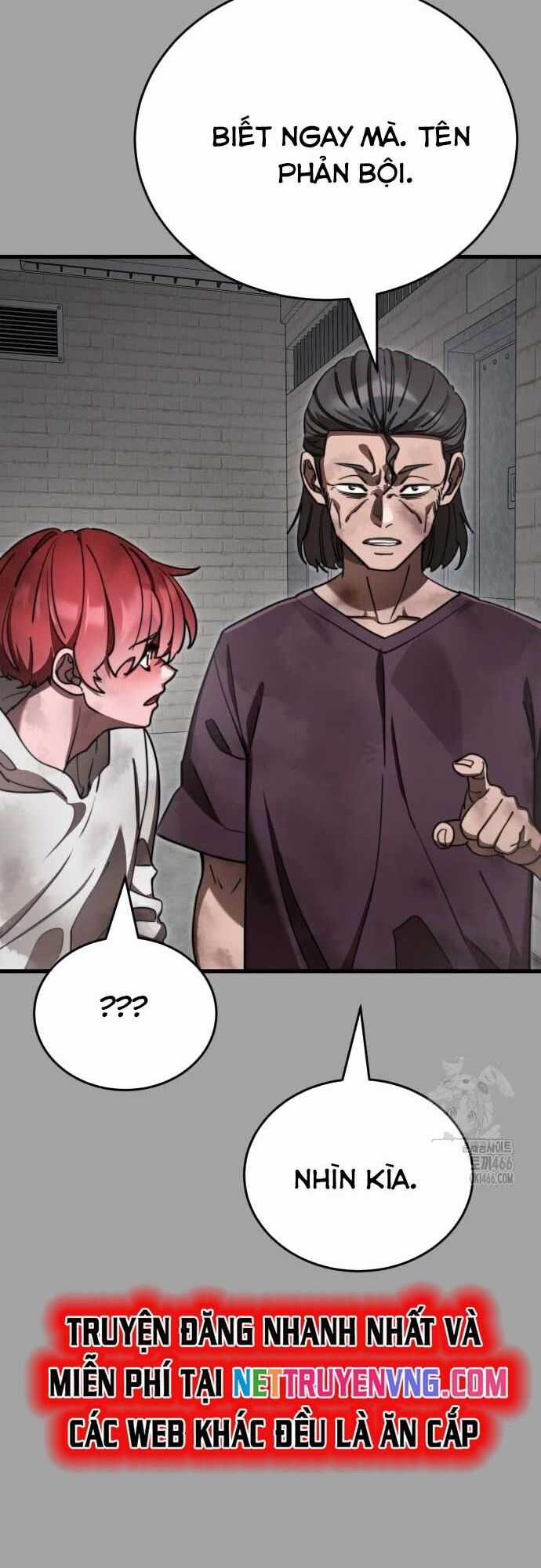 Thiên Ma Tái Lâm Chapter 68 trang 30