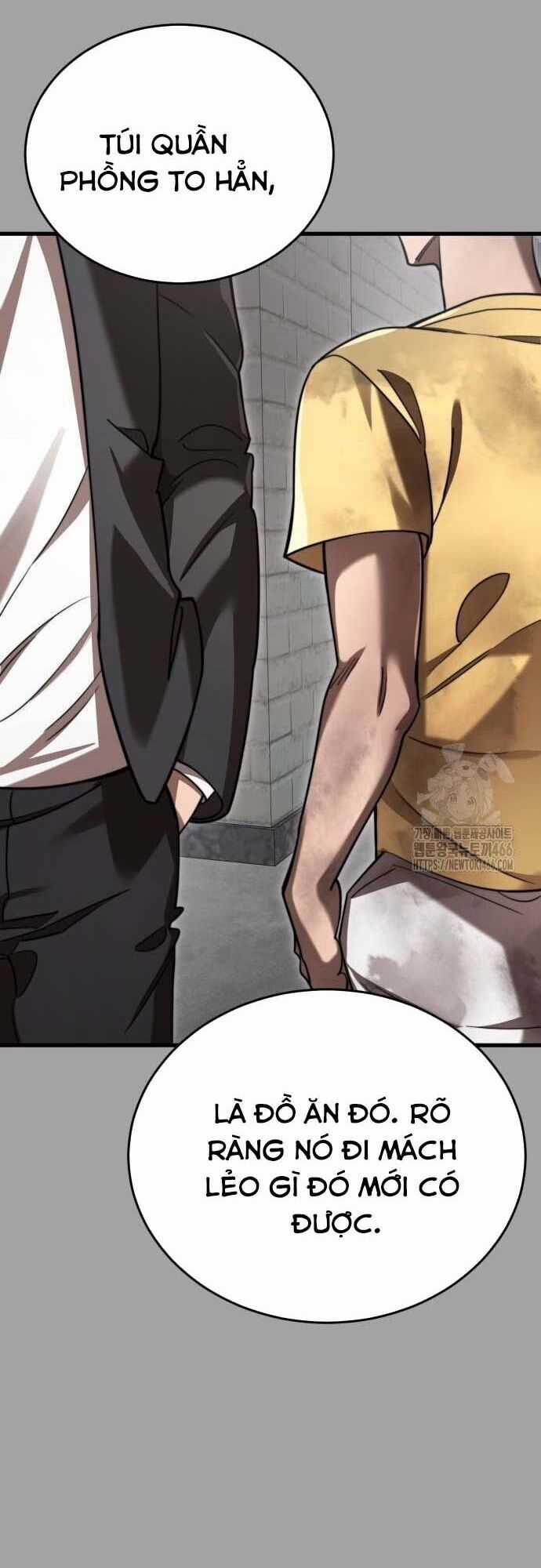 Thiên Ma Tái Lâm Chapter 68 trang 31