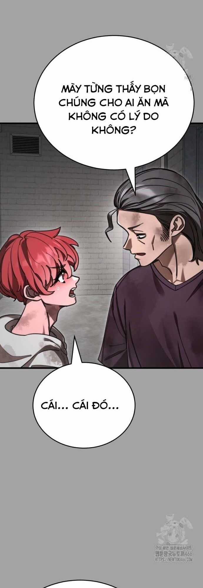 Thiên Ma Tái Lâm Chapter 68 trang 33