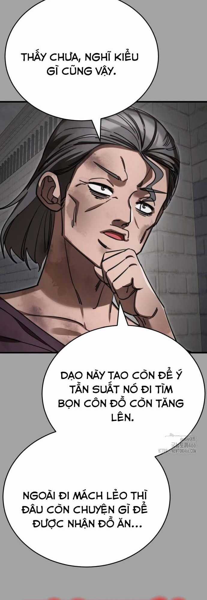 Thiên Ma Tái Lâm Chapter 68 trang 34