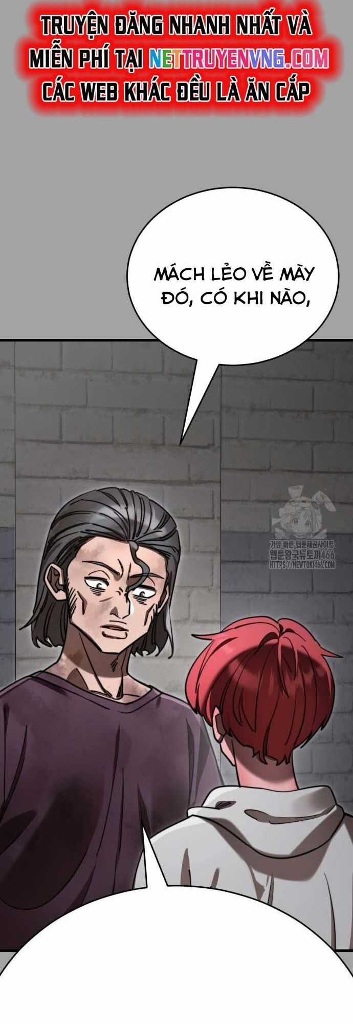 Thiên Ma Tái Lâm Chapter 68 trang 35