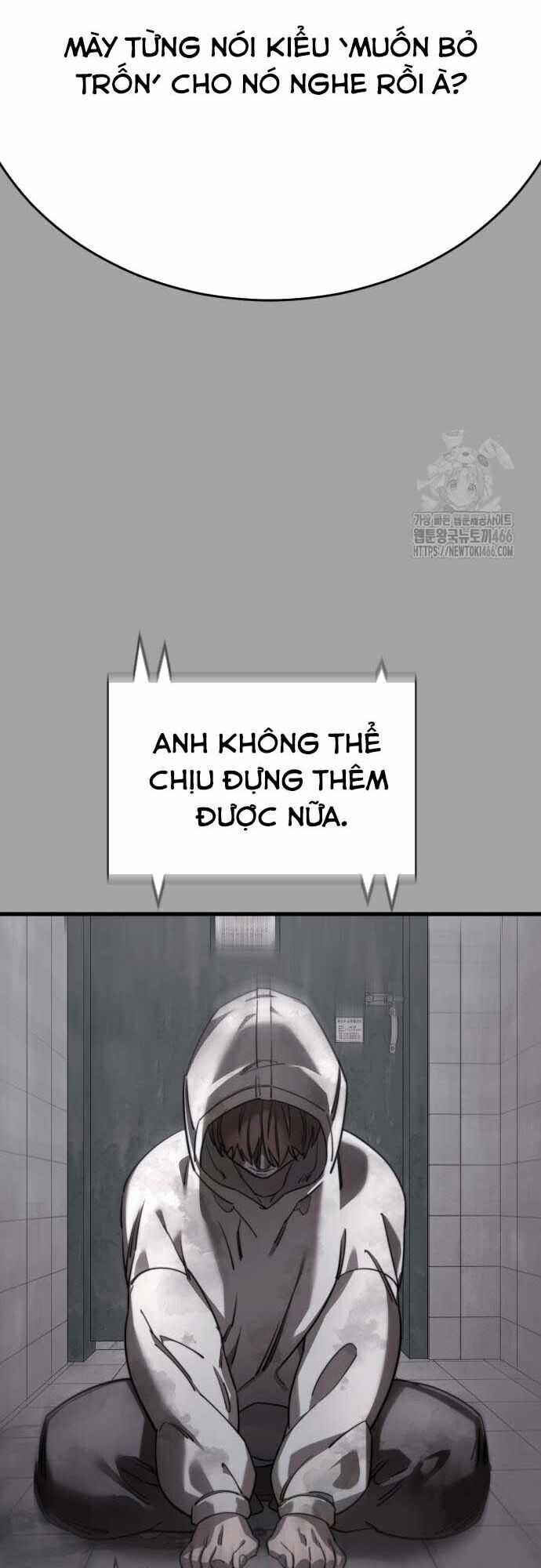 Thiên Ma Tái Lâm Chapter 68 trang 36