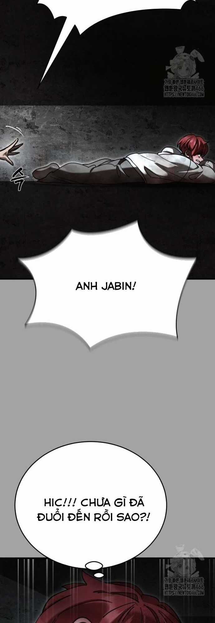 Thiên Ma Tái Lâm Chapter 68 trang 53