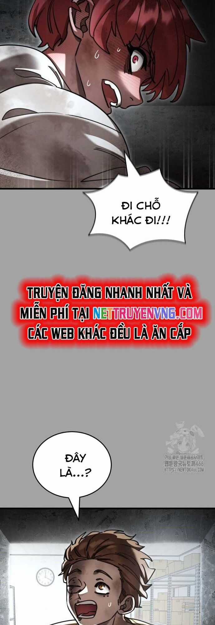 Thiên Ma Tái Lâm Chapter 68 trang 54