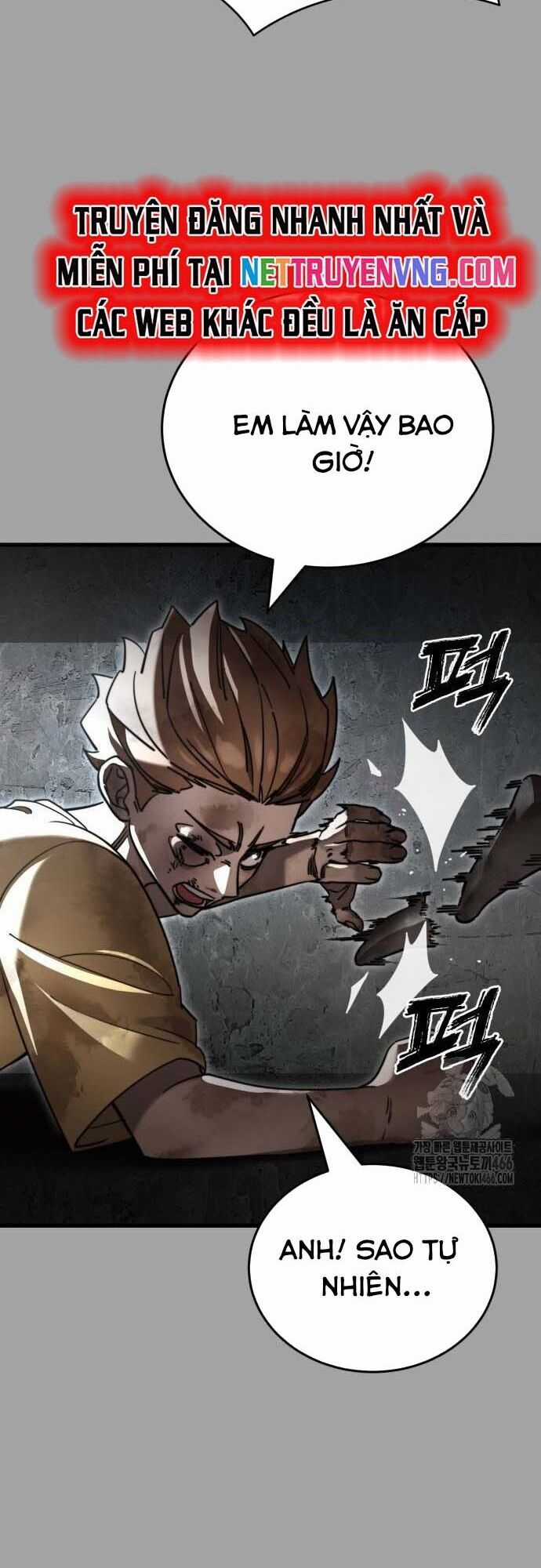 Thiên Ma Tái Lâm Chapter 68 trang 58