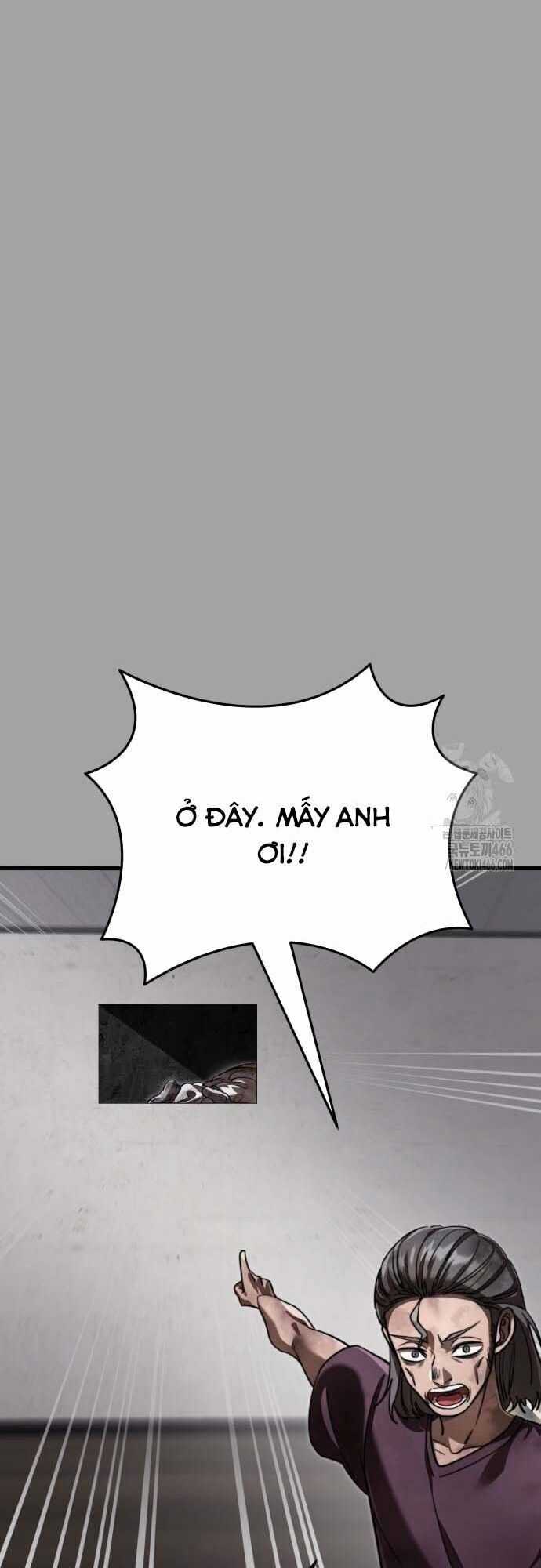 Thiên Ma Tái Lâm Chapter 68 trang 59