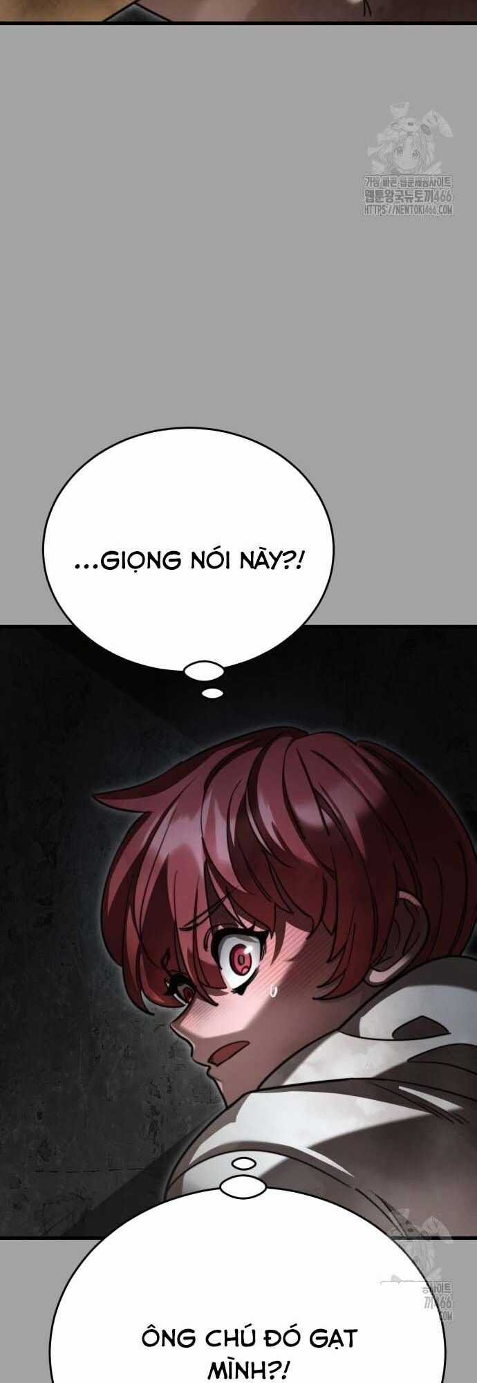 Thiên Ma Tái Lâm Chapter 68 trang 61