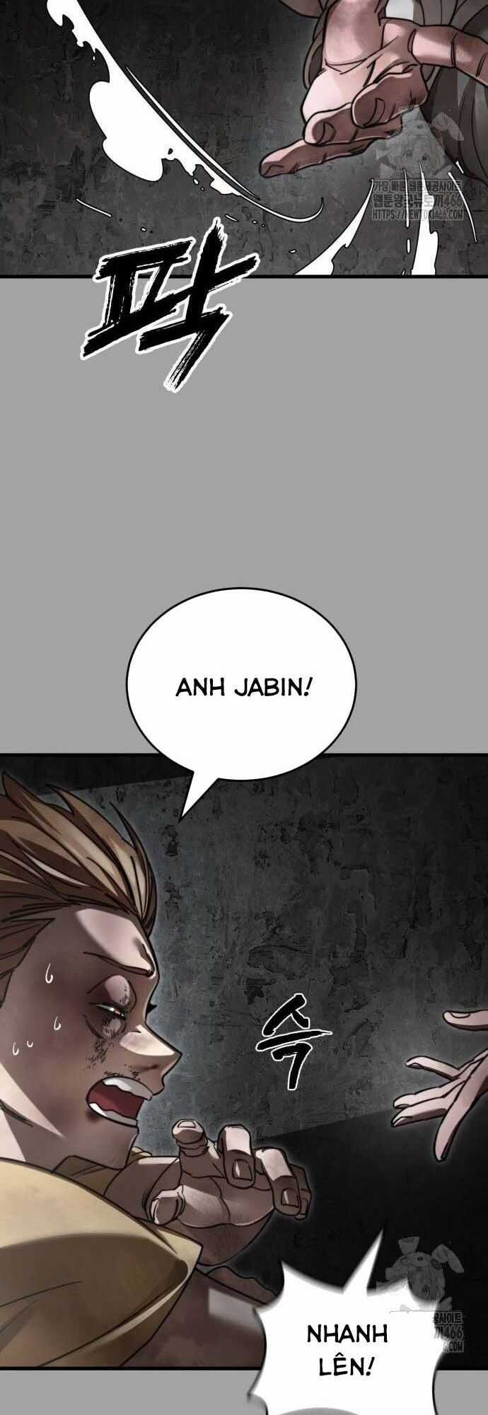 Thiên Ma Tái Lâm Chapter 68 trang 65