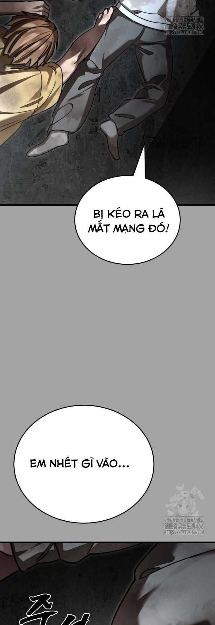 Thiên Ma Tái Lâm Chapter 68 trang 70