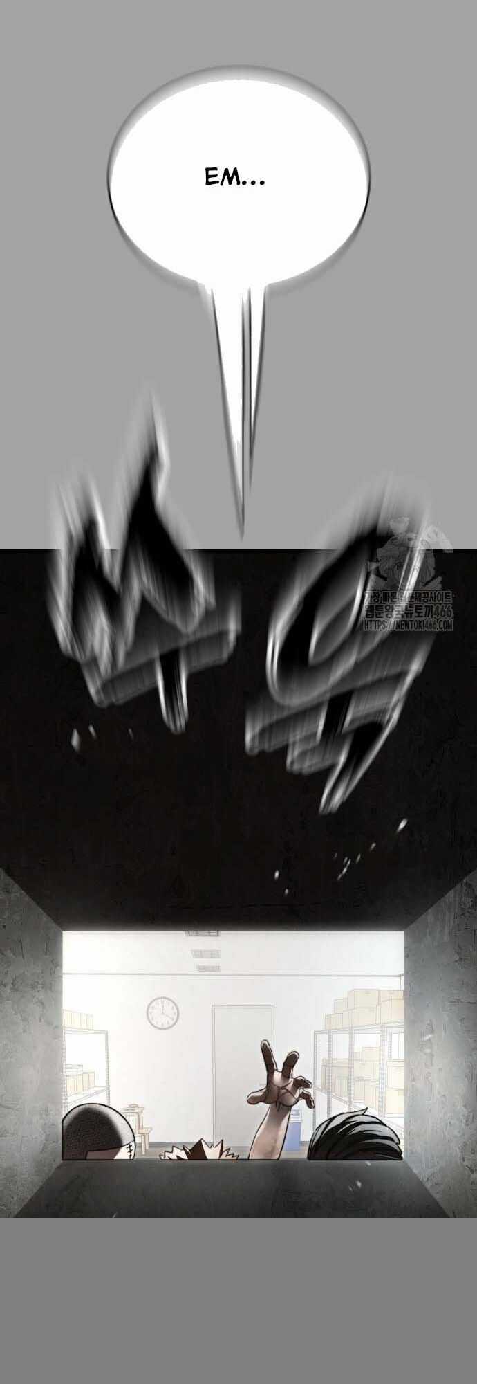 Thiên Ma Tái Lâm Chapter 68 trang 76