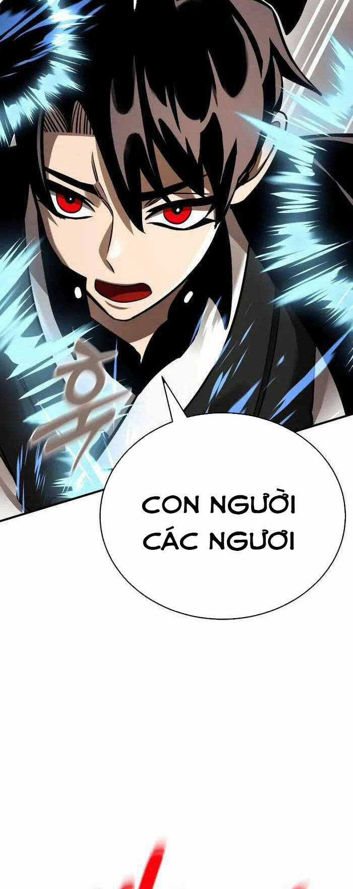 Thiên Ma Tái Lâm Chapter 7 trang 11