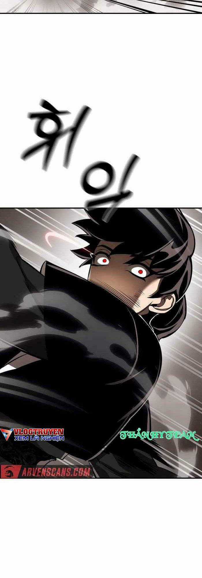 Thiên Ma Tái Lâm Chapter 7 trang 13