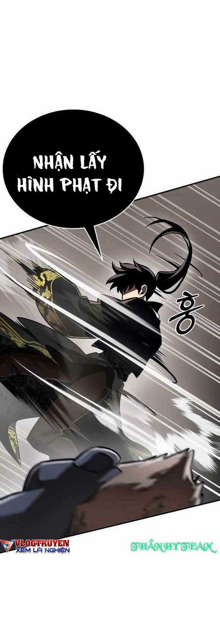 Thiên Ma Tái Lâm Chapter 7 trang 15