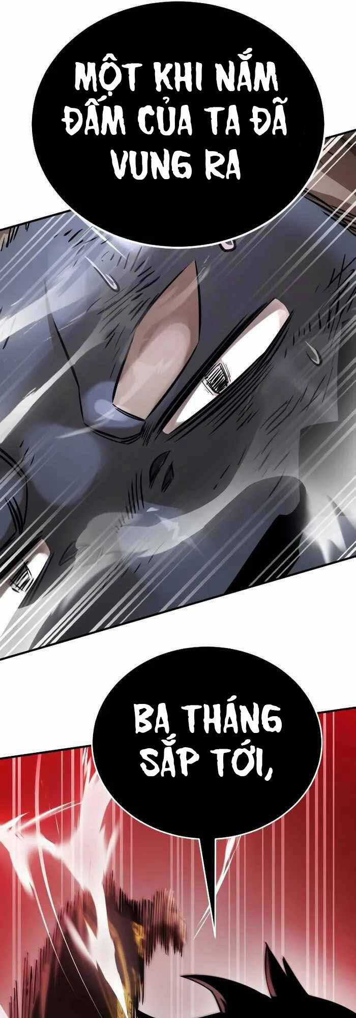 Thiên Ma Tái Lâm Chapter 7 trang 16