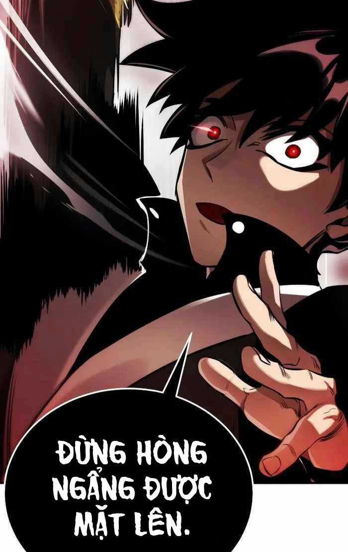 Thiên Ma Tái Lâm Chapter 7 trang 17