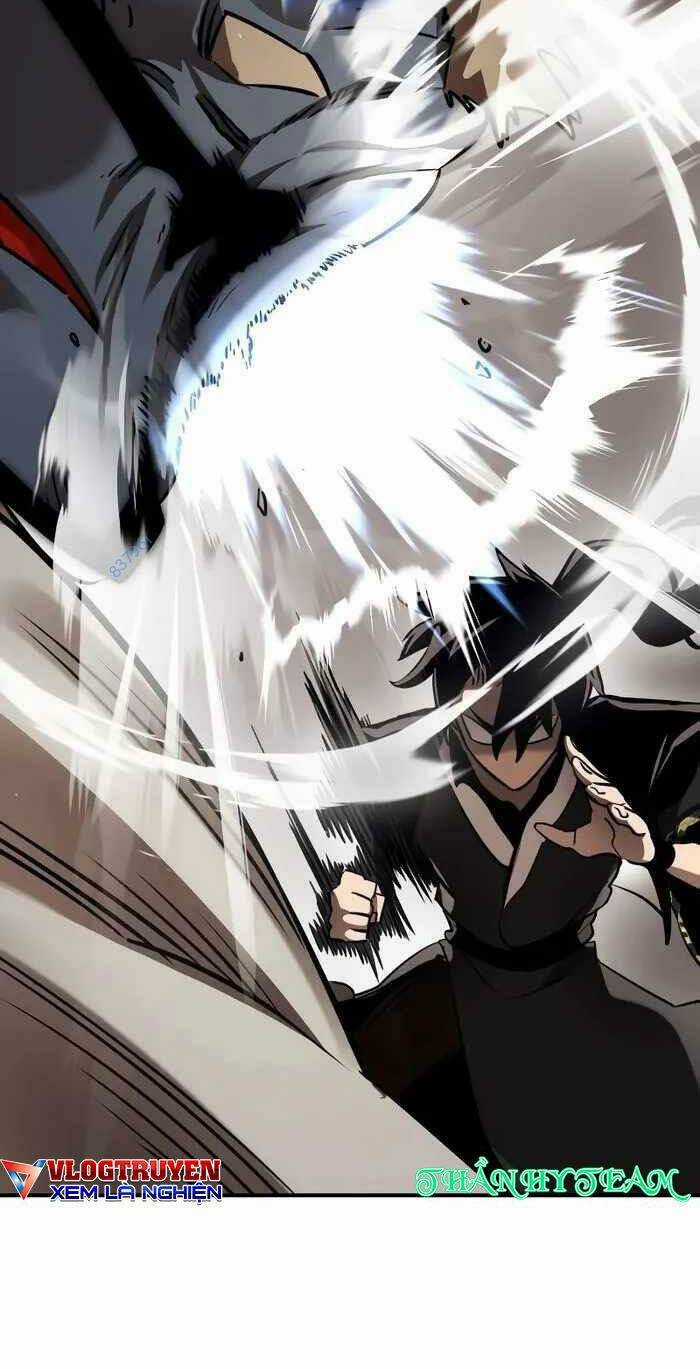 Thiên Ma Tái Lâm Chapter 7 trang 2