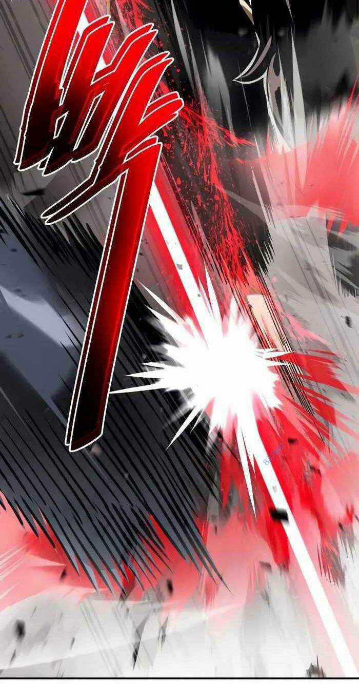 Thiên Ma Tái Lâm Chapter 7 trang 21