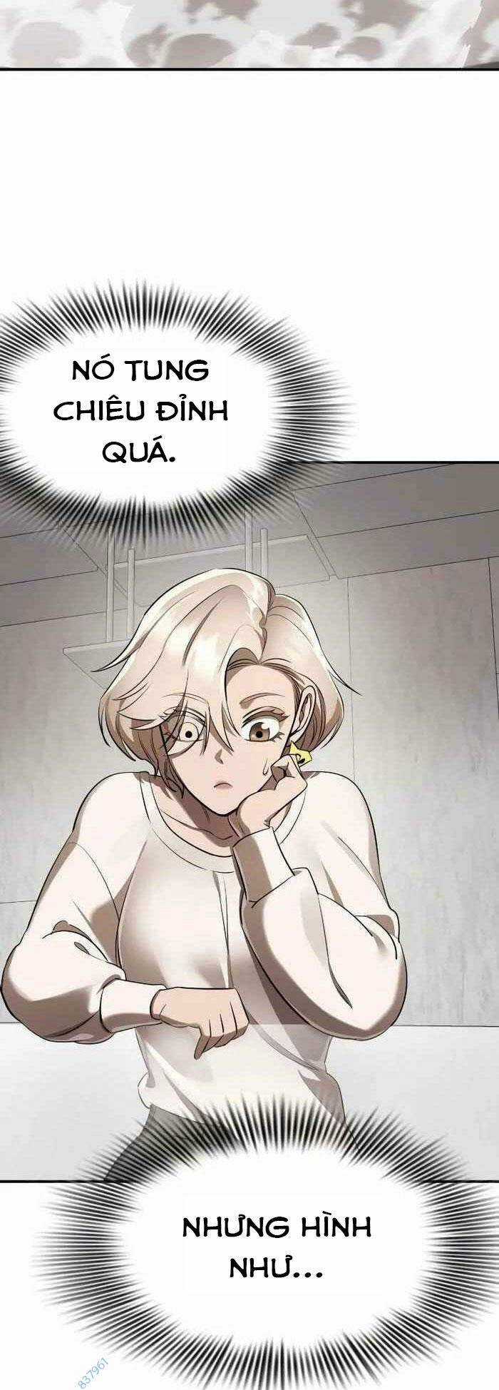 Thiên Ma Tái Lâm Chapter 7 trang 25