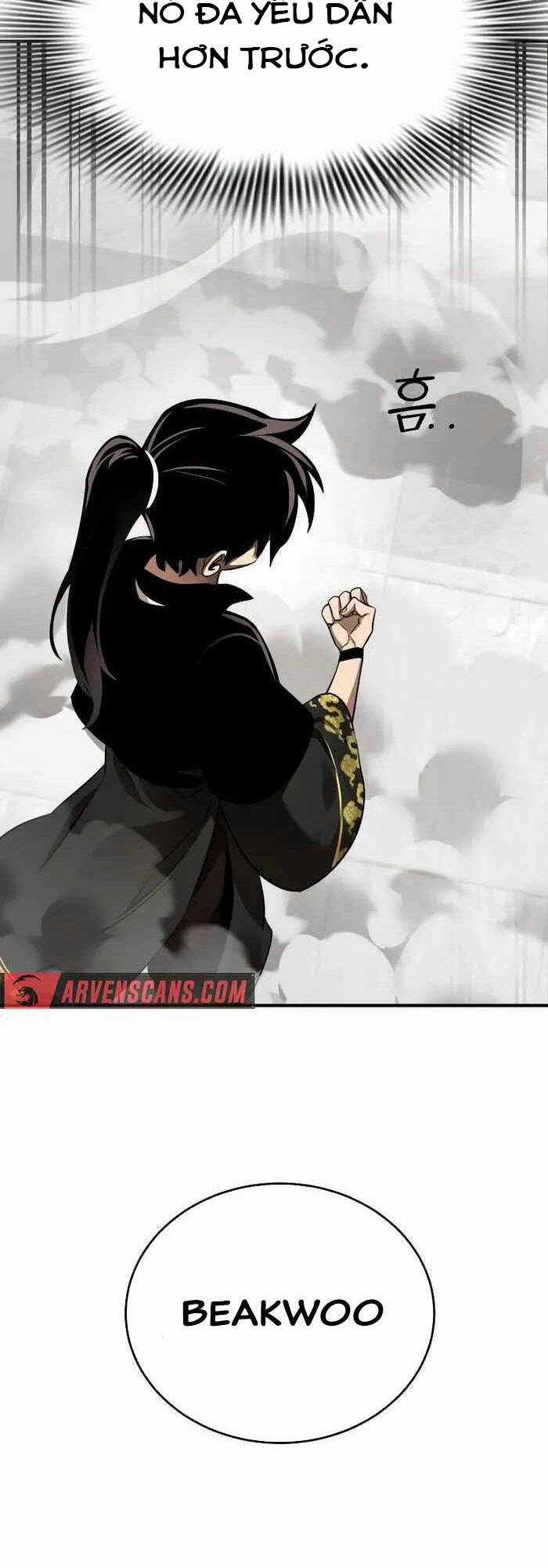 Thiên Ma Tái Lâm Chapter 7 trang 27