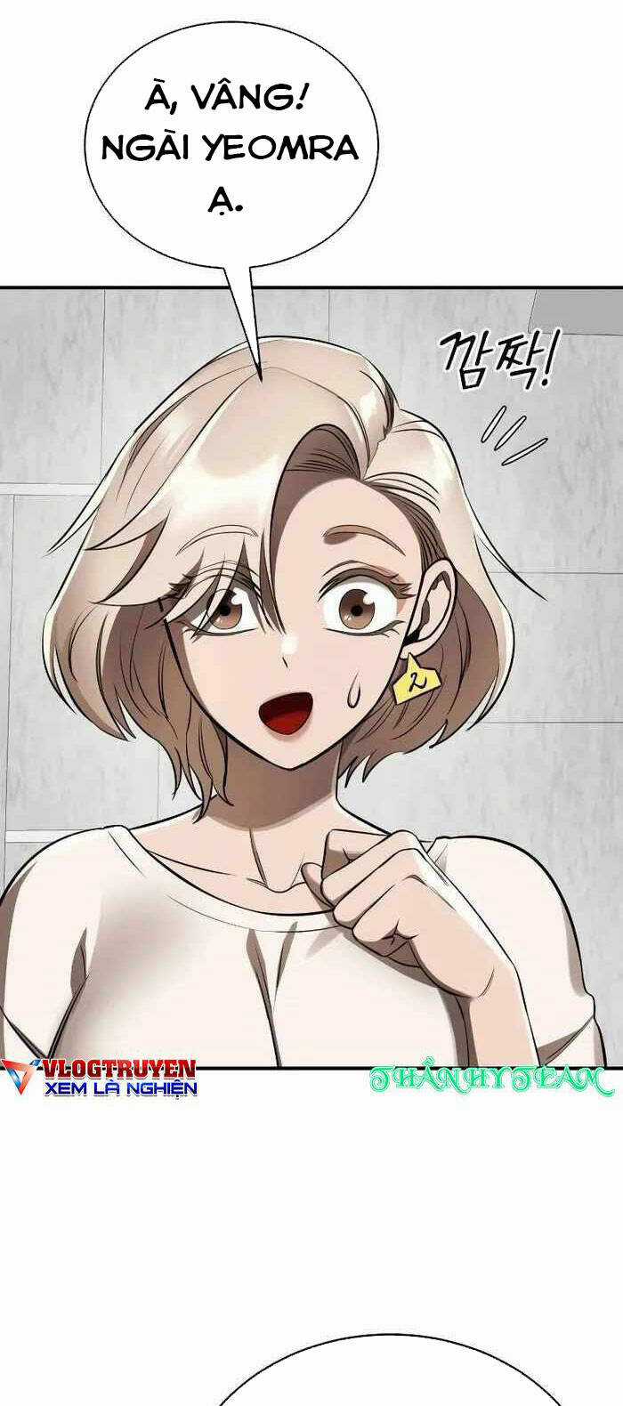 Thiên Ma Tái Lâm Chapter 7 trang 28