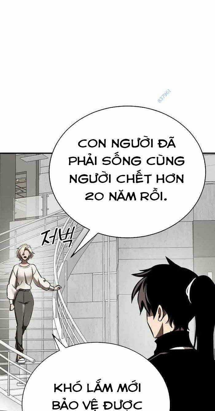 Thiên Ma Tái Lâm Chapter 7 trang 31