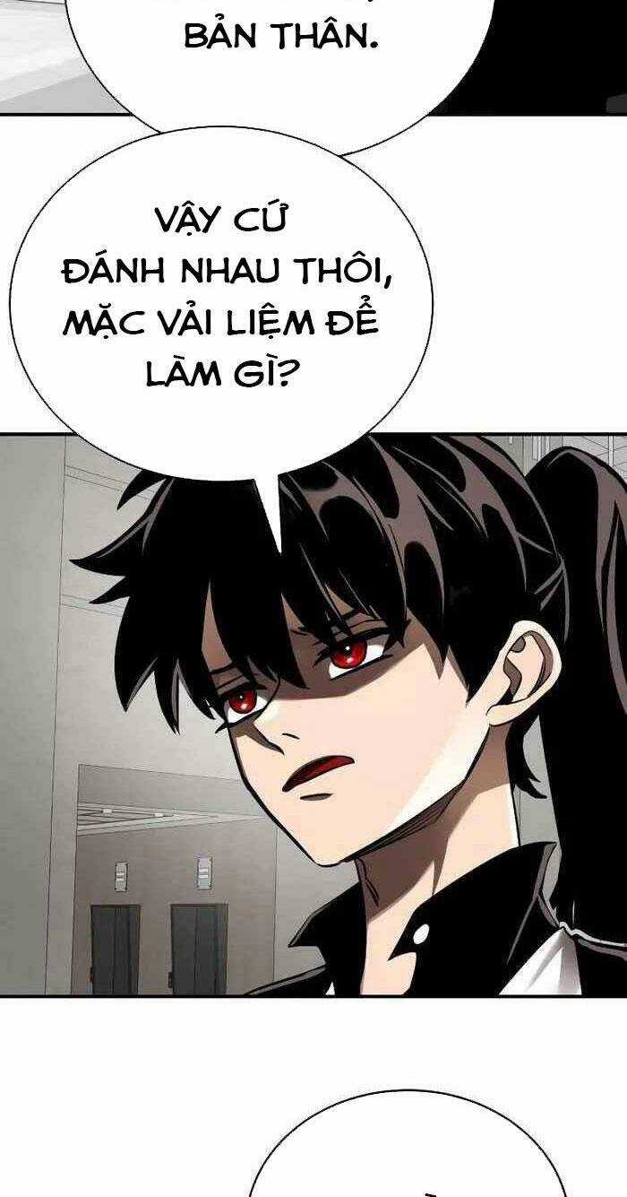 Thiên Ma Tái Lâm Chapter 7 trang 32