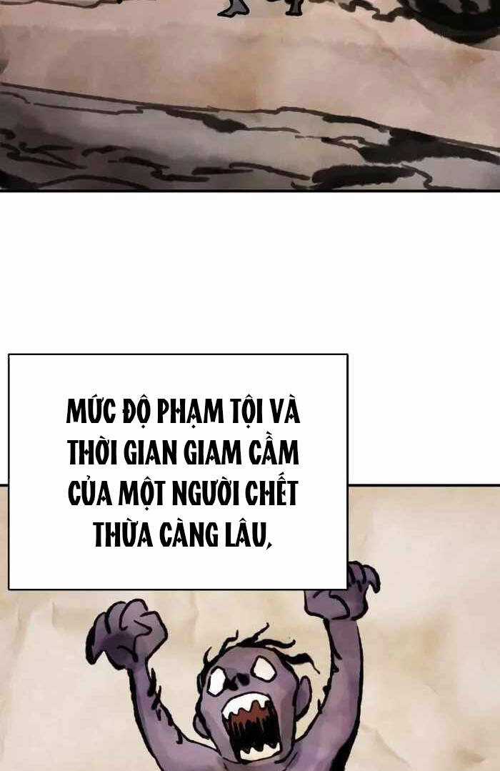 Thiên Ma Tái Lâm Chapter 7 trang 35