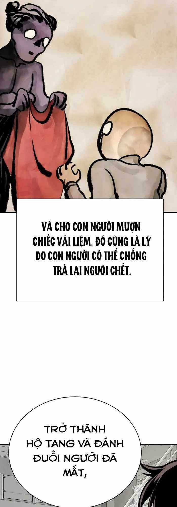Thiên Ma Tái Lâm Chapter 7 trang 37
