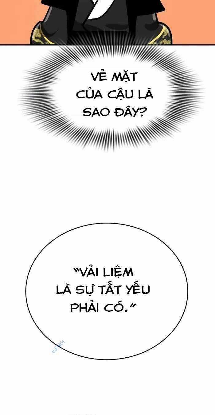 Thiên Ma Tái Lâm Chapter 7 trang 39