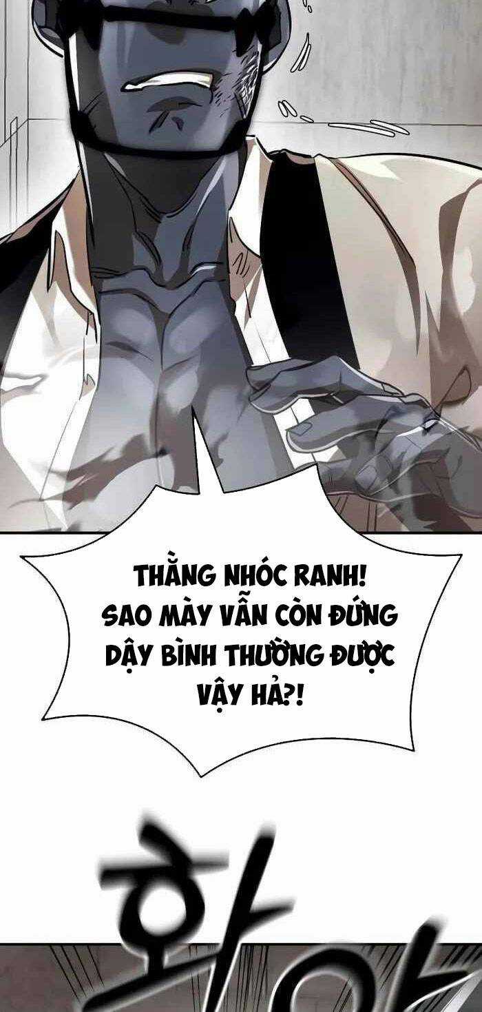 Thiên Ma Tái Lâm Chapter 7 trang 4