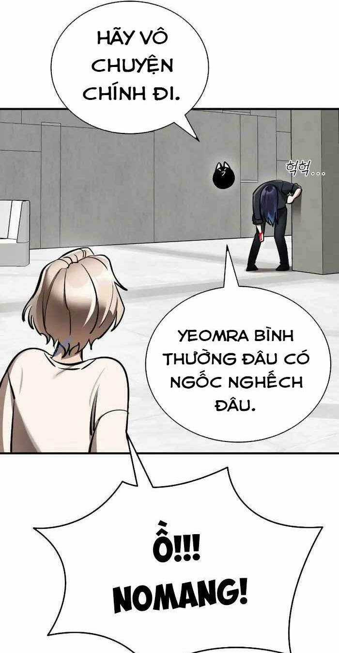 Thiên Ma Tái Lâm Chapter 7 trang 40