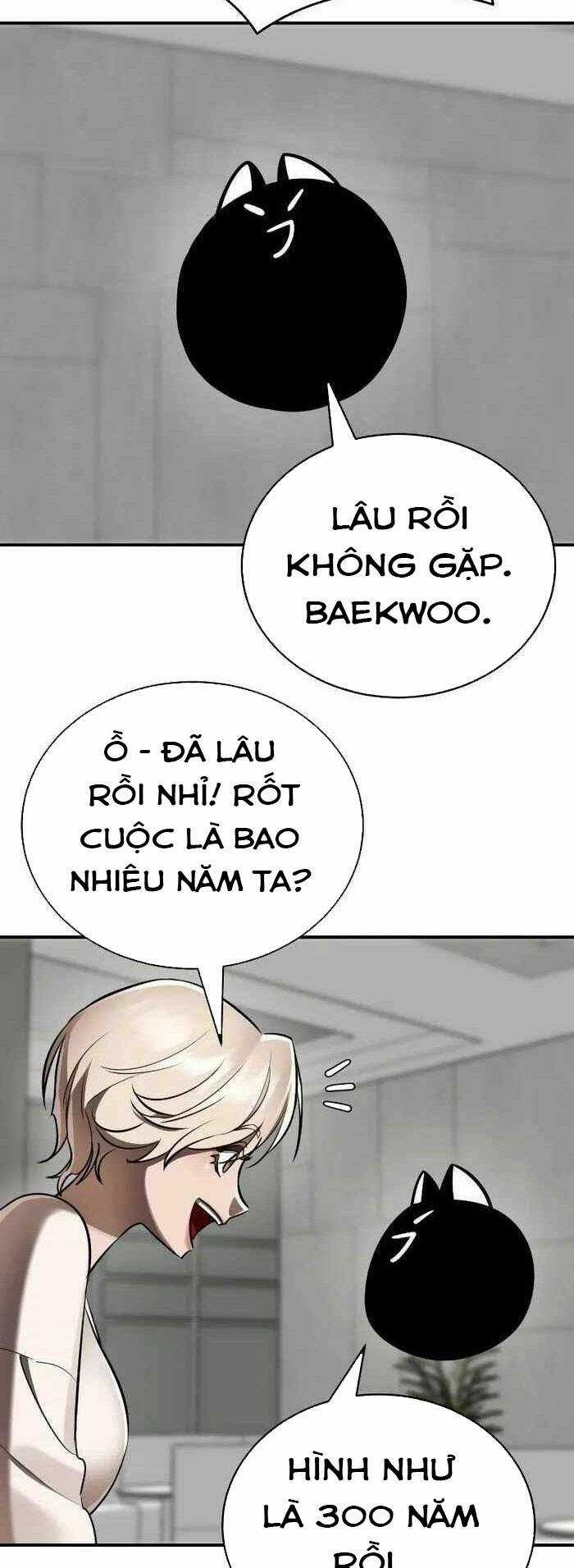 Thiên Ma Tái Lâm Chapter 7 trang 41