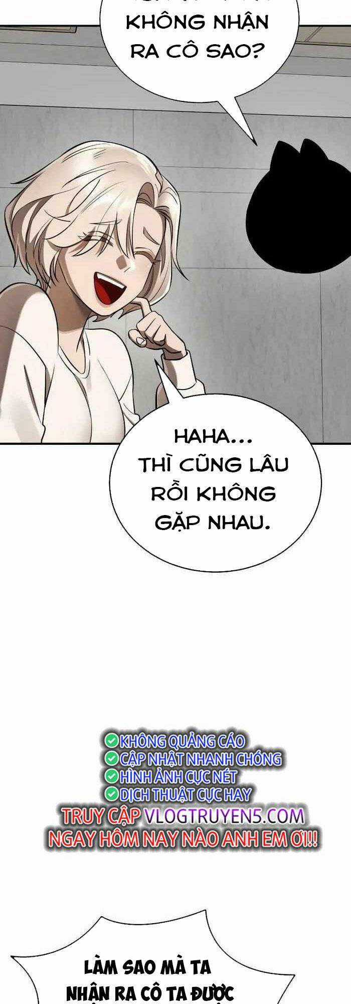 Thiên Ma Tái Lâm Chapter 7 trang 43