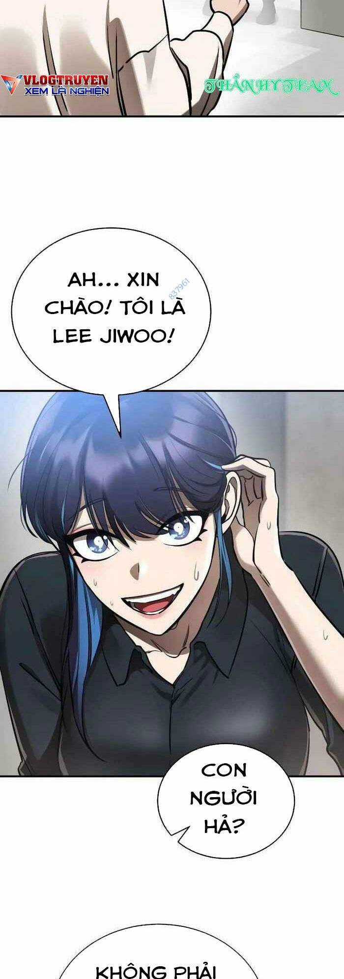 Thiên Ma Tái Lâm Chapter 7 trang 45