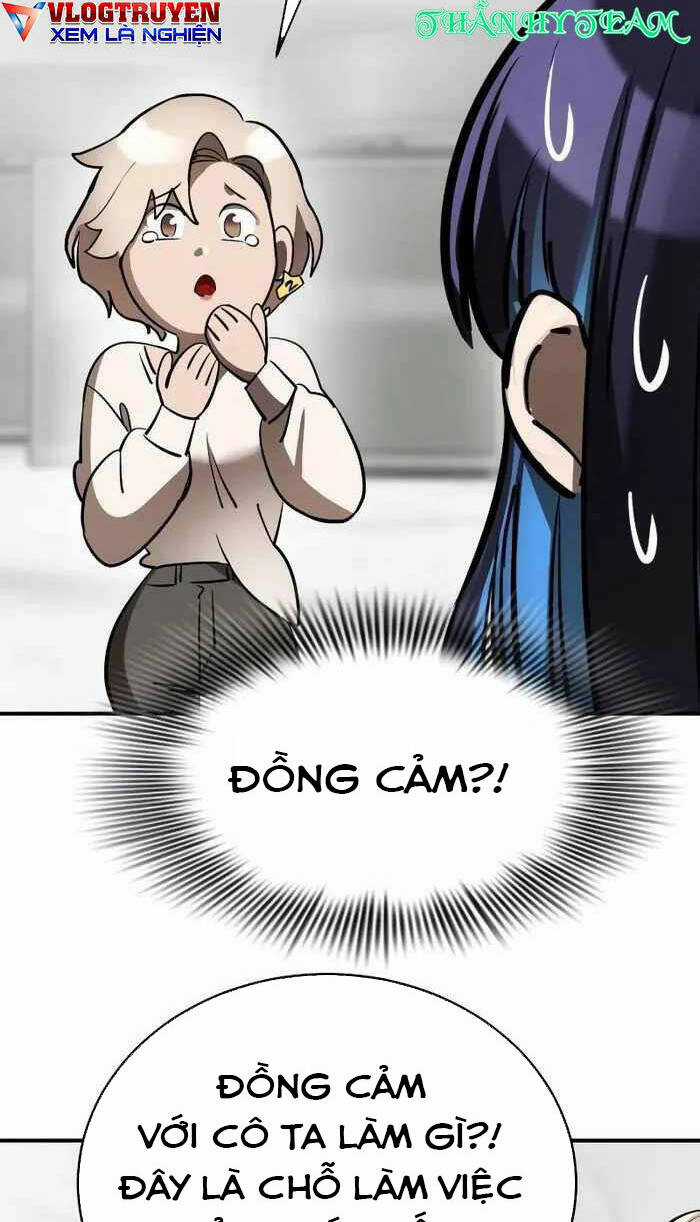 Thiên Ma Tái Lâm Chapter 7 trang 48