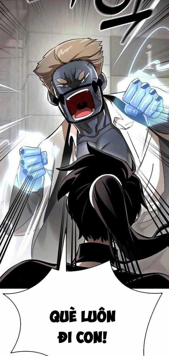 Thiên Ma Tái Lâm Chapter 7 trang 5