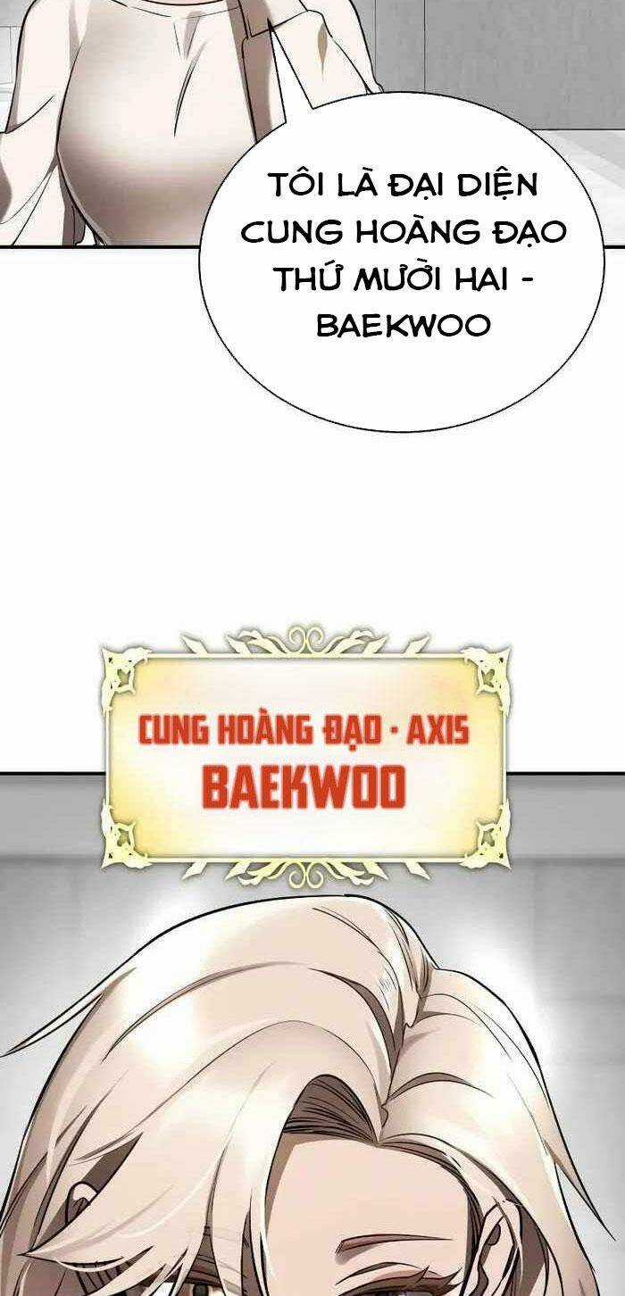 Thiên Ma Tái Lâm Chapter 7 trang 50