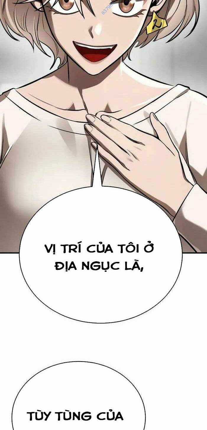 Thiên Ma Tái Lâm Chapter 7 trang 51