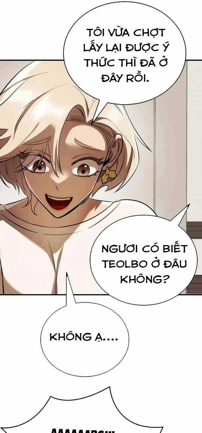 Thiên Ma Tái Lâm Chapter 7 trang 52