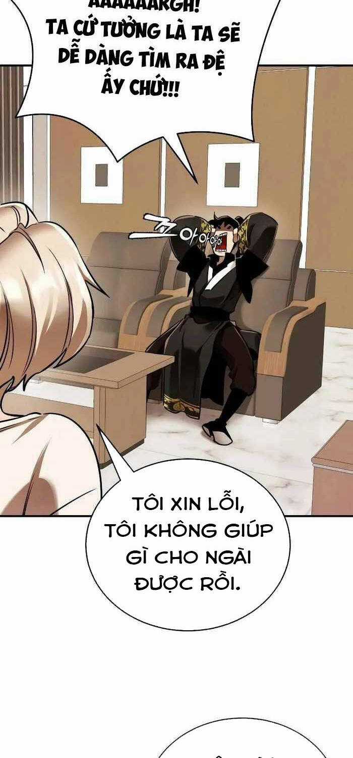Thiên Ma Tái Lâm Chapter 7 trang 53