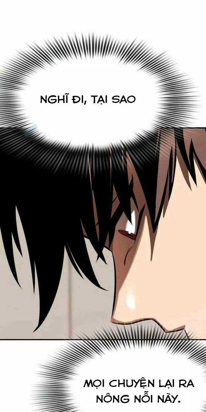 Thiên Ma Tái Lâm Chapter 7 trang 55