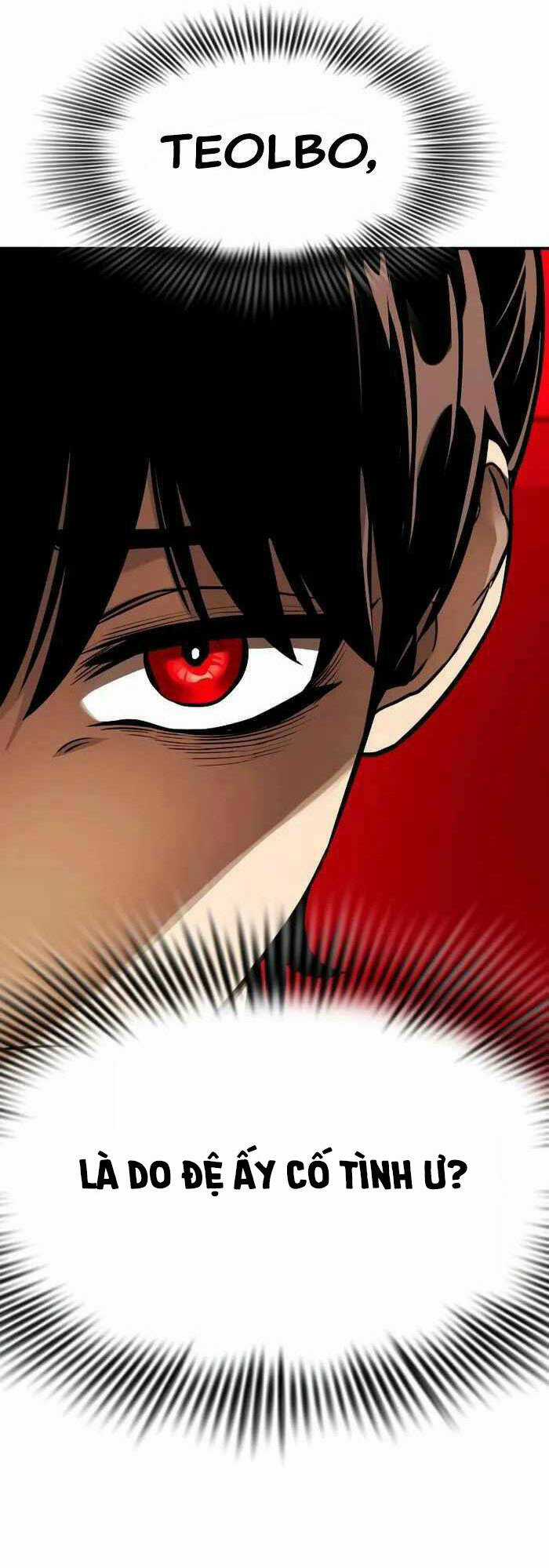 Thiên Ma Tái Lâm Chapter 7 trang 57