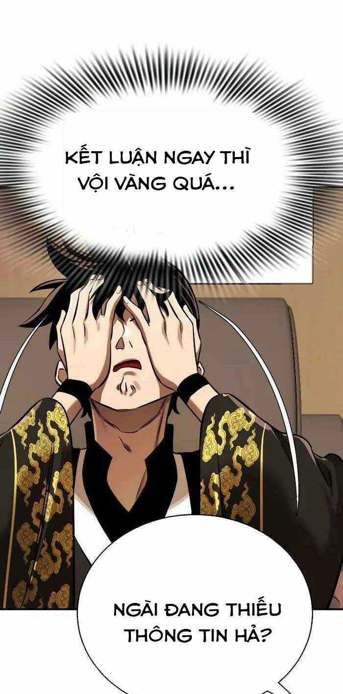 Thiên Ma Tái Lâm Chapter 7 trang 58