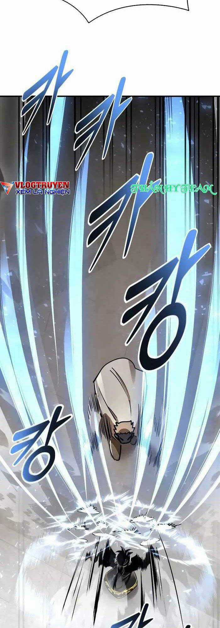 Thiên Ma Tái Lâm Chapter 7 trang 6