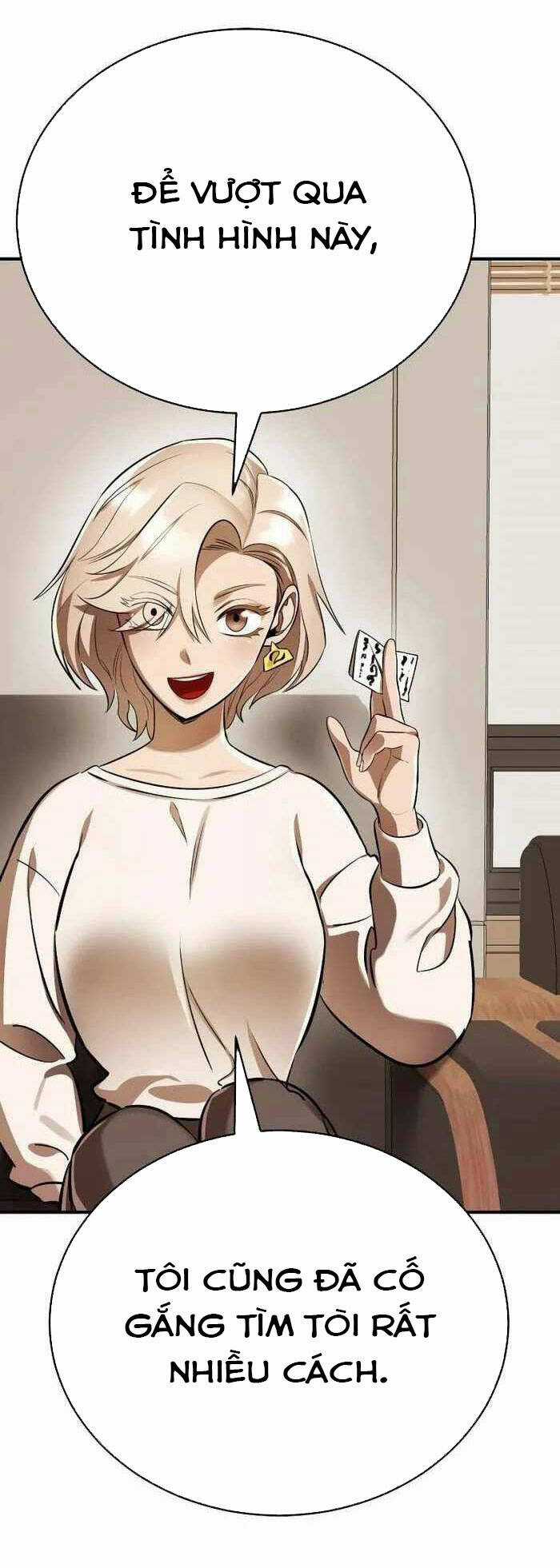 Thiên Ma Tái Lâm Chapter 7 trang 60