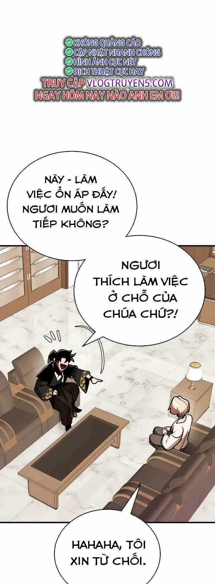 Thiên Ma Tái Lâm Chapter 7 trang 62