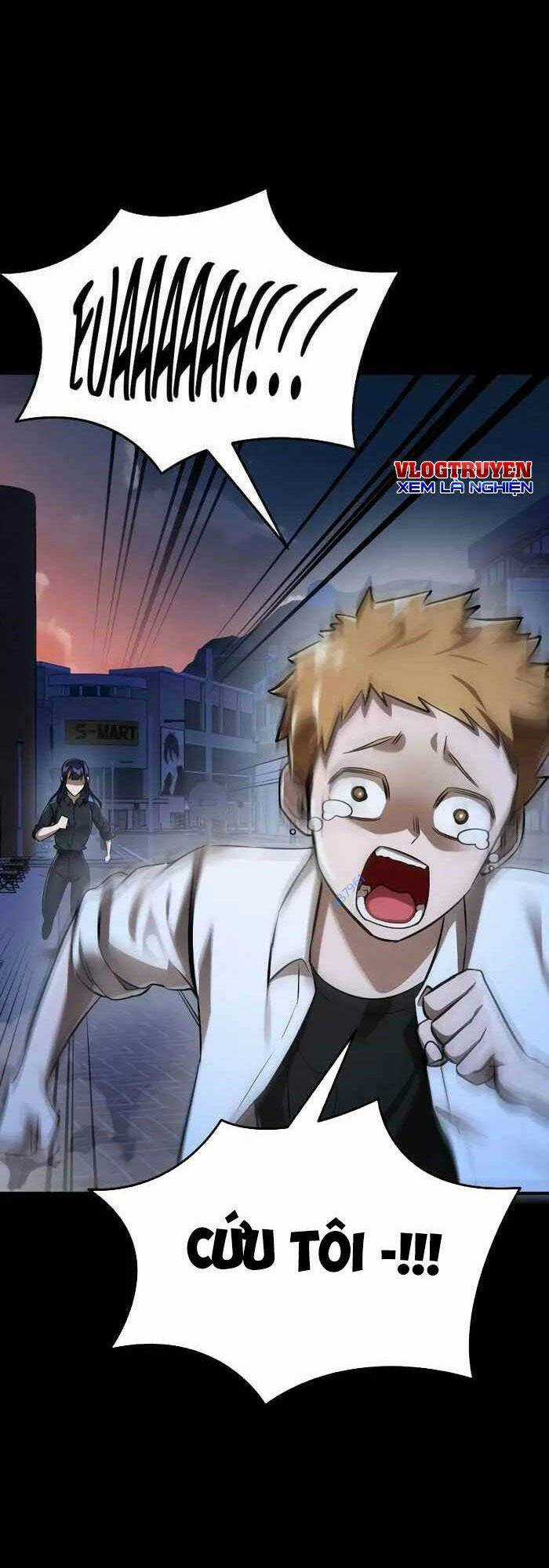 Thiên Ma Tái Lâm Chapter 7 trang 67