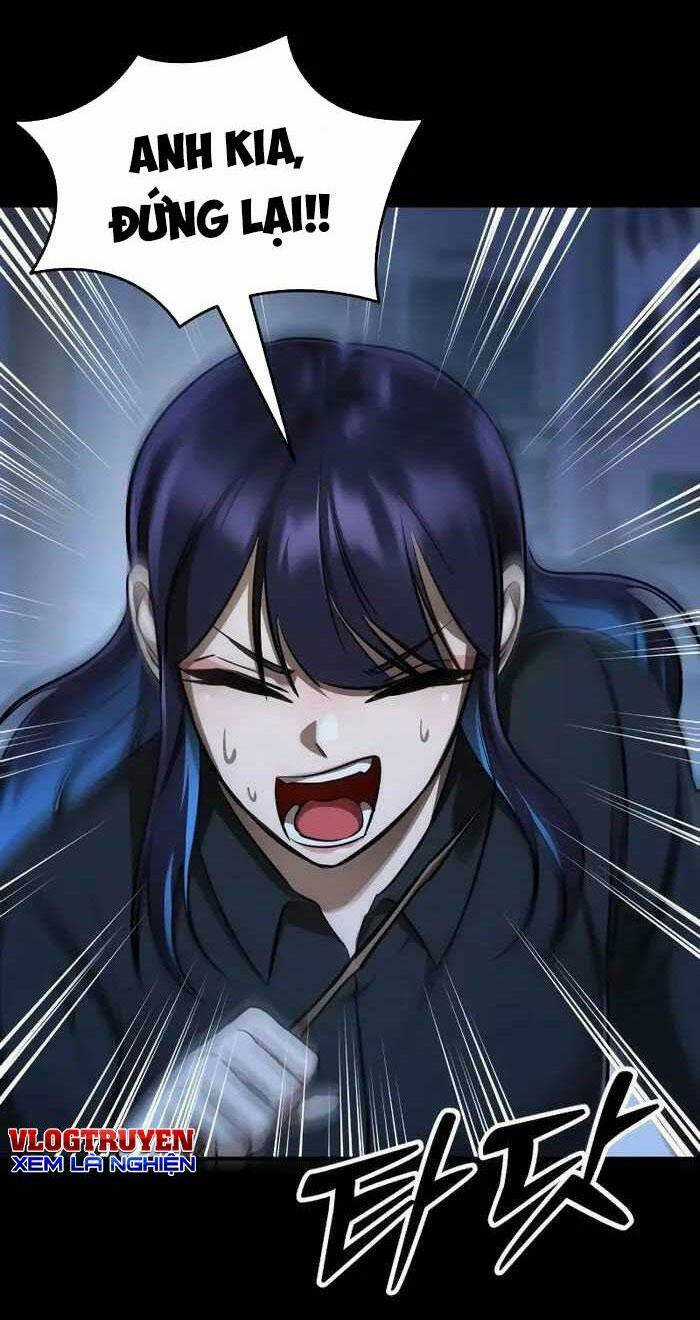 Thiên Ma Tái Lâm Chapter 7 trang 68