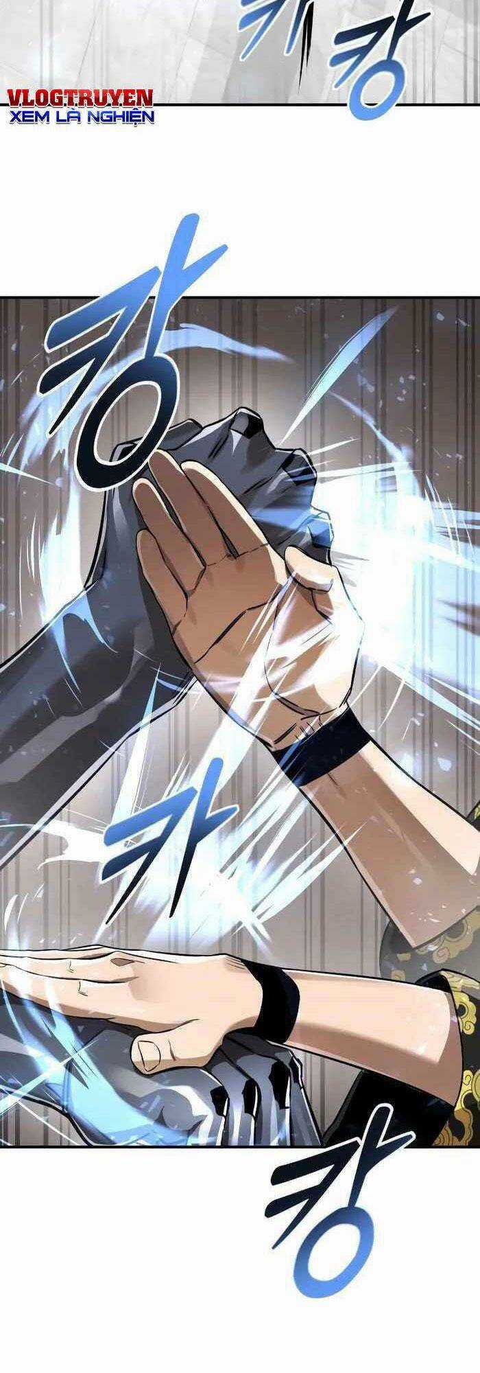 Thiên Ma Tái Lâm Chapter 7 trang 7