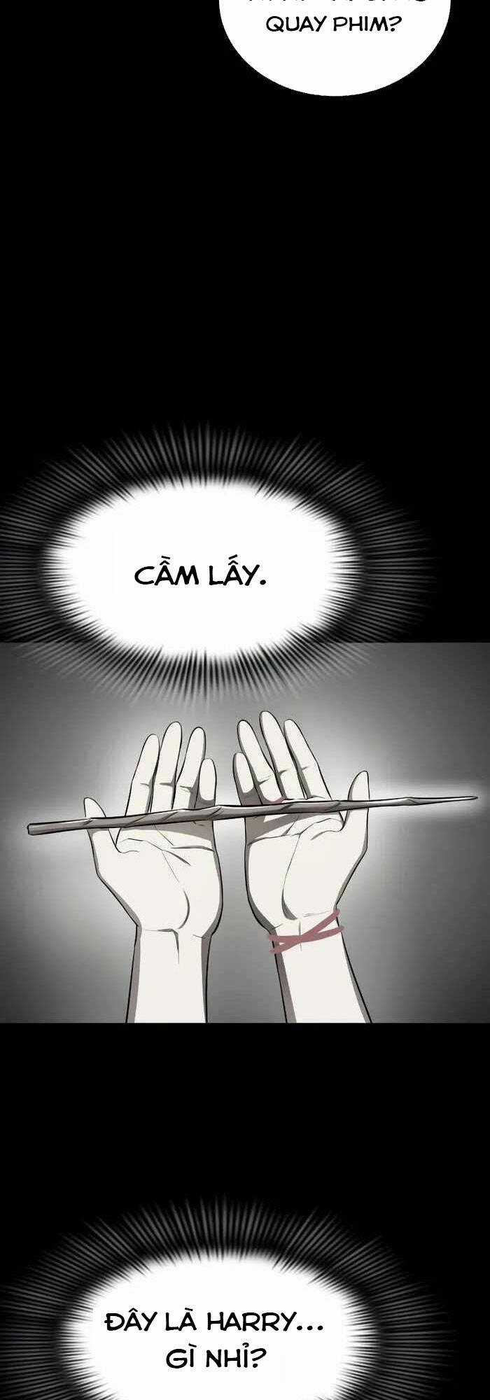 Thiên Ma Tái Lâm Chapter 7 trang 70